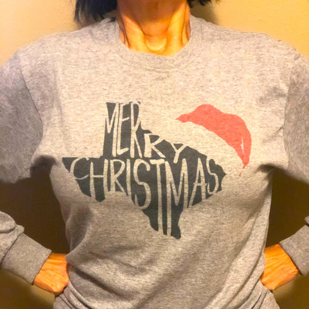 Christmas Graphic Tee